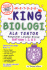 Metode The King Biologi Ala Tentor SMP Kelas 1, 2, dan 3